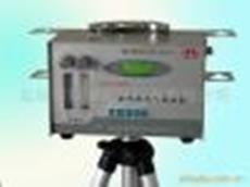 TDP-1000C雙氣路大氣采樣器